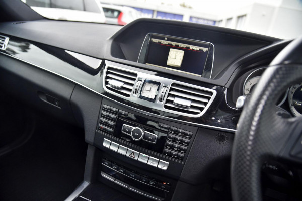 2014 MY15 Mercedes-Benz E-Class W212 E250 Sedan Image 12