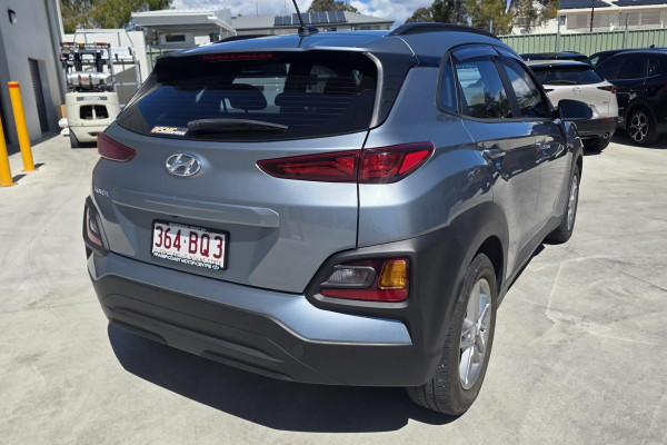 2020 Hyundai KONA OS.3 Active SUV Image 13