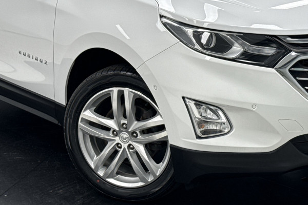 2018 Holden Equinox EQ LTZ SUV Image 2