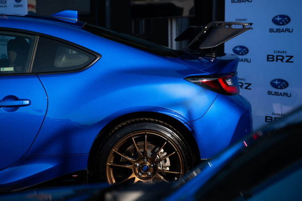 BRZ