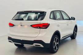 2025 MG ZS ZS32 Essence SUV