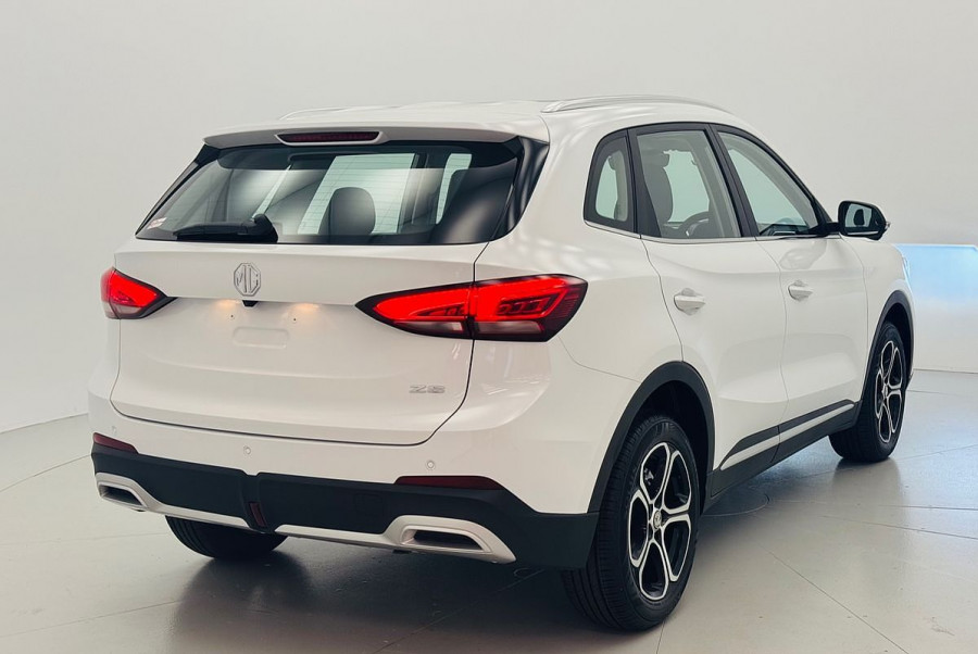 2025 MG ZS ZS32 Essence SUV Image 32