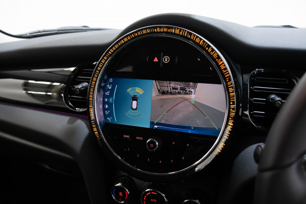 2023 MINI Cooper S Classic Hatch Image 19