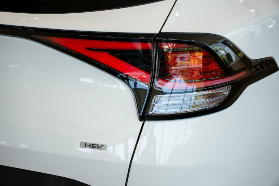 2025 Kia Sportage NQ5 HEV SX SUV Image 6