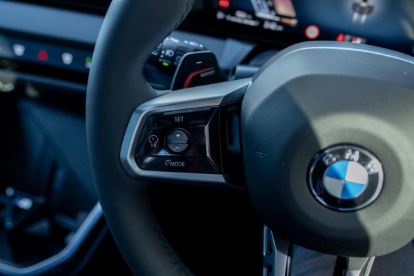 2025 BMW X3 G45 20 xDrive SUV image 25