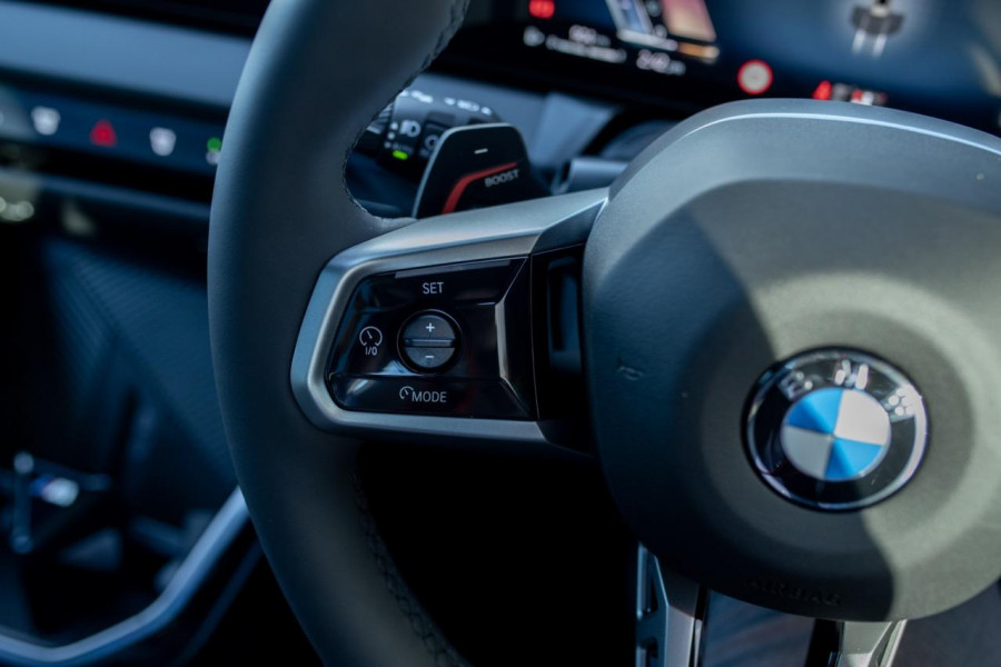2025 BMW X3 G45 20 xDrive SUV