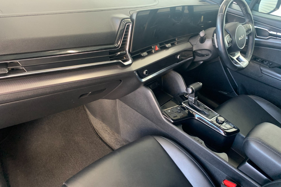 2022 Kia Sportage NQ5 SX+ SUV Image 15