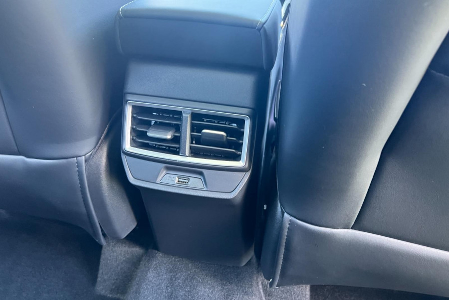 2024 MY25 MG ZS ZS32 Essence Hybrid+ SUV Image 7