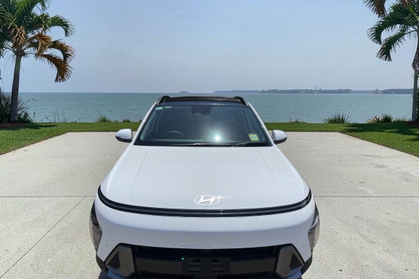 2026 Hyundai KONA SX2.V3 Hybrid Premium SUV Image 2