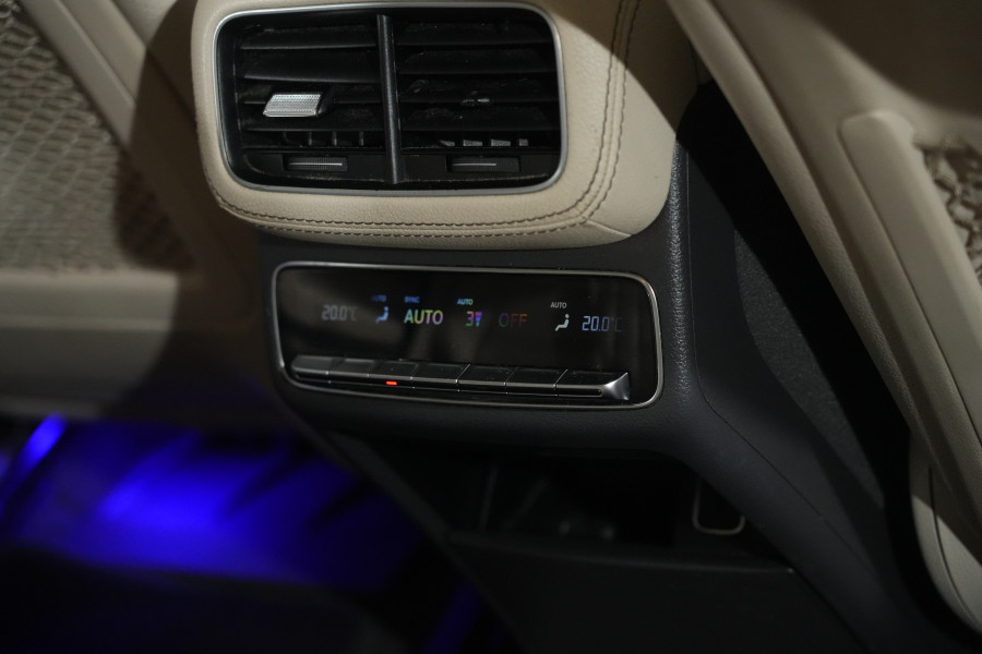 2020 Mercedes-Benz GLS-Class GLS400 d SUV