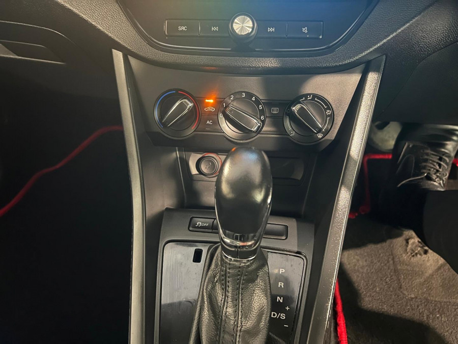2020 MG MG3 SZP1 Core Hatch Image 17
