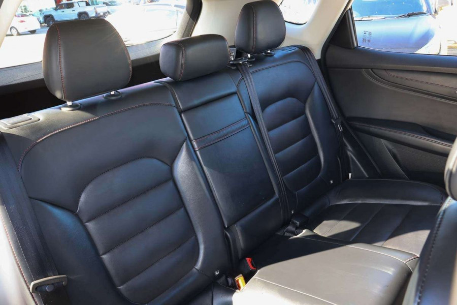 2022 MG HS SAS23 Vibe SUV Image 11
