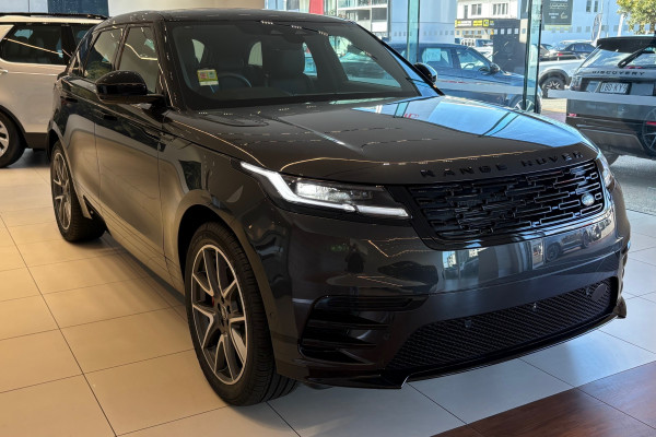 2024 MY25 Land Rover Range Rover Velar L560 P250 Dynamic SE SUV