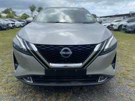 2024 Nissan QASHQAI J12 Ti SUV image 10