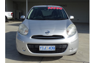 2011 [THIS VEHICLE IS SOLD] image 10