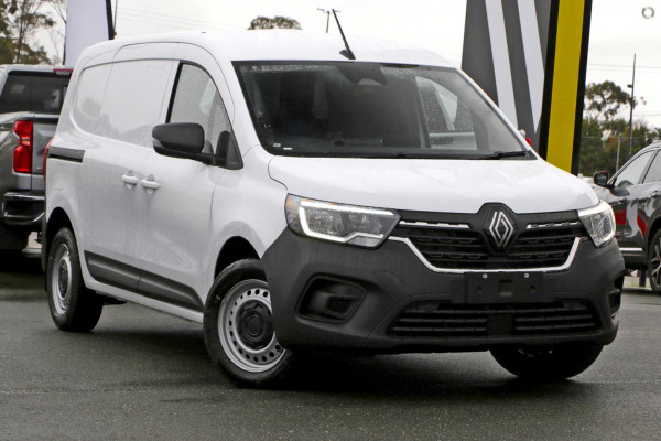 2025 Renault Kangoo XFK L2 Van