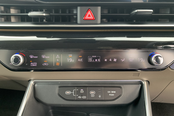 2026 Kia Carnival KA4 PE GT-Line HEV People Mover Image 22
