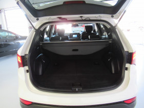 2013 Hyundai Santa Fe DM Highlander Suv