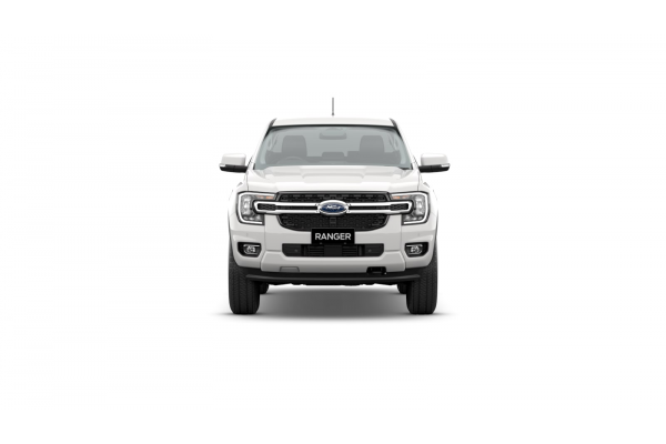 2024 MY24.5 Ford Ranger P703 XLT Ute