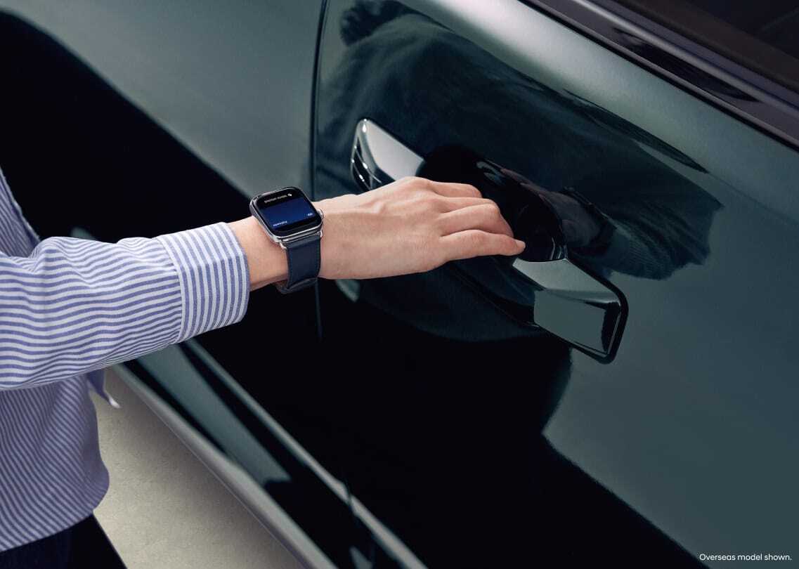 Hyundai Digital Key 2[P2] Image