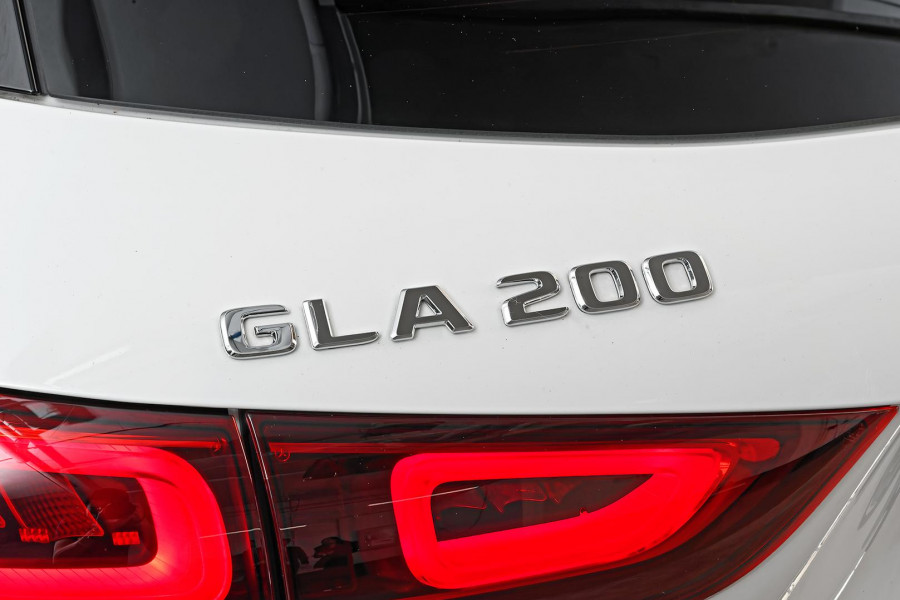 2020 Mercedes-Benz GLA-Class H247 GLA200 SUV