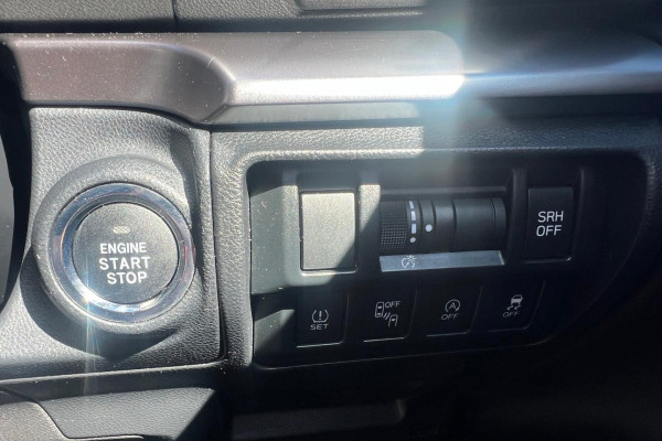 2022 Subaru Impreza G5 2.0i-S Hatch Image 26