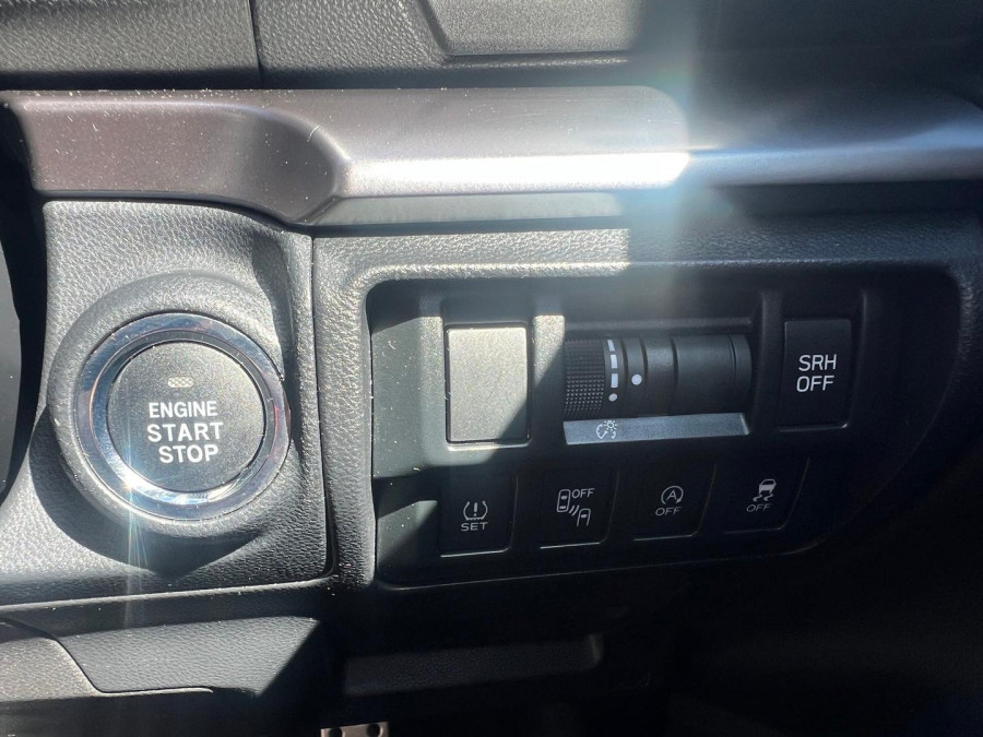 2022 Subaru Impreza G5 2.0i-S Hatch Image 26