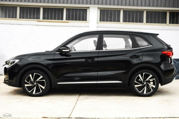2026 MG ZS ZS32 Essence Hybrid+ SUV Image 5