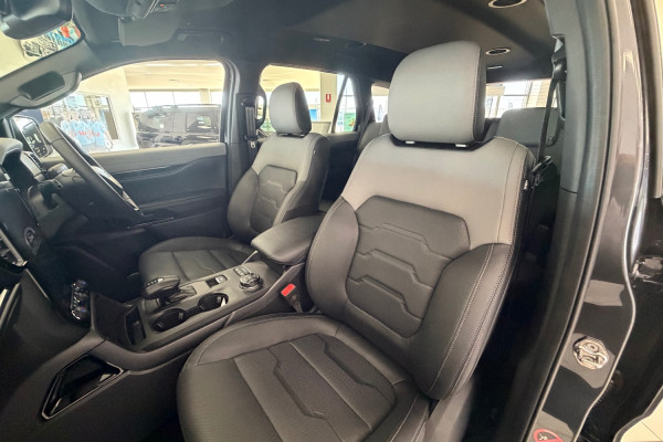 2026 MY26.5 Ford Everest UB Sport SUV Image 20