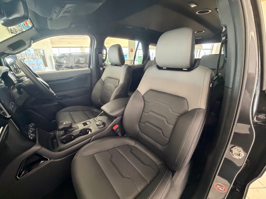 2026 MY26.5 Ford Everest UB Sport SUV Image 20