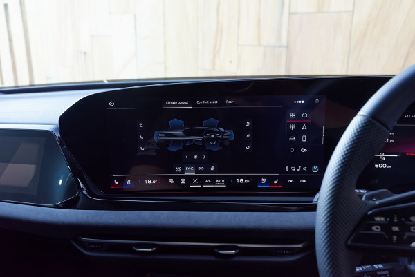 2025 Audi S5 B10 270Kw v6 Sedan image 13