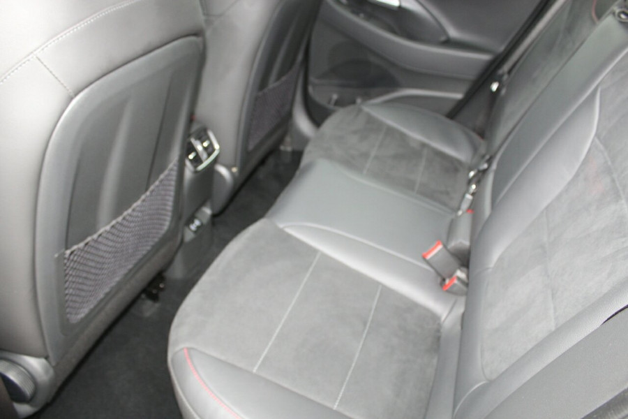 2024 MY25 Hyundai i30 PDe.V6  N Line Premium Hatch Image 19