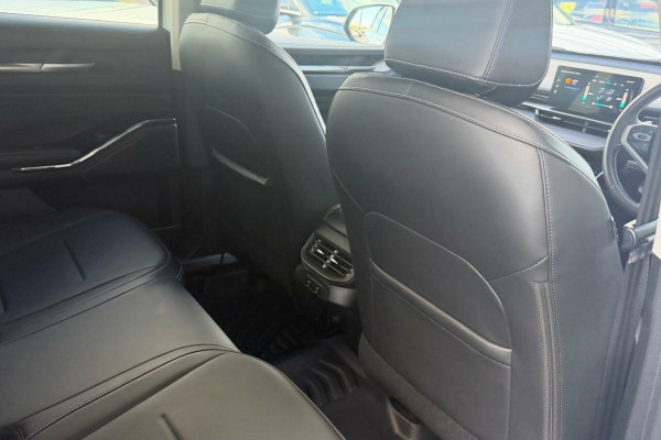 2024 GWM Haval H6 B01 Lux SUV Image 14