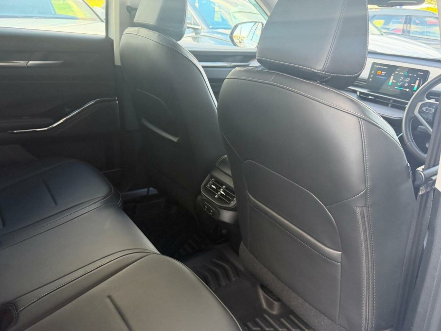 2024 GWM Haval H6 B01 Lux SUV Image 14