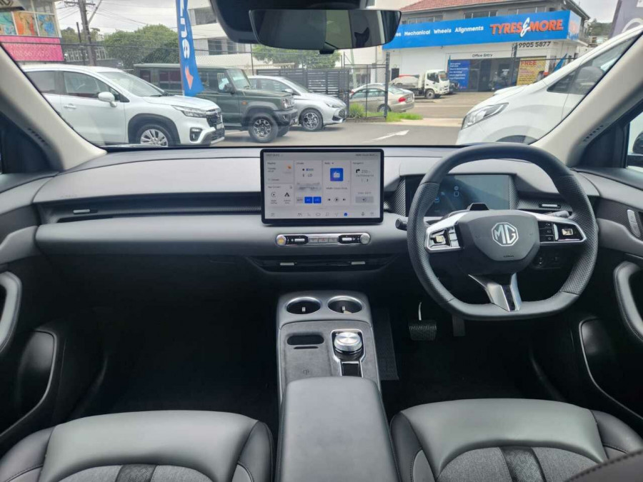 2026 MG MGS5 EV ZS3EM Essence 49 SUV Image 21