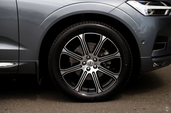 2020 MY21 Volvo XC60 UZ D4 Inscription Suv Image 5