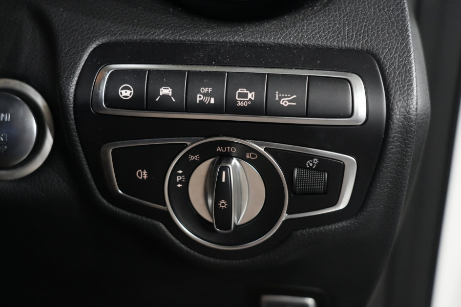 2019 Mercedes-Benz GLC-Class 43 SUV Image 30