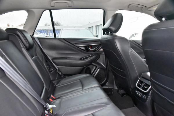 2022 Subaru Outback 6GEN AWD Touring SUV Image 9