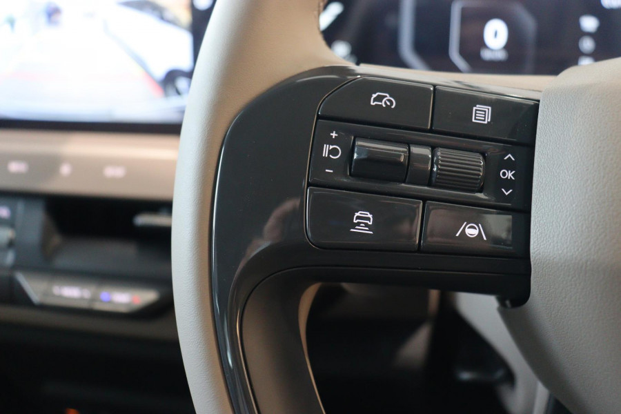 2026 Kia EV5 OVc Earth SUV Image 35