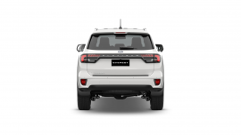 2025 MY25.25 Ford Everest UB Platinum SUV image 6