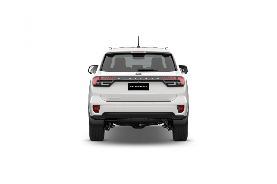 2024 MY25.25 Ford Everest UB Platinum SUV Image 6
