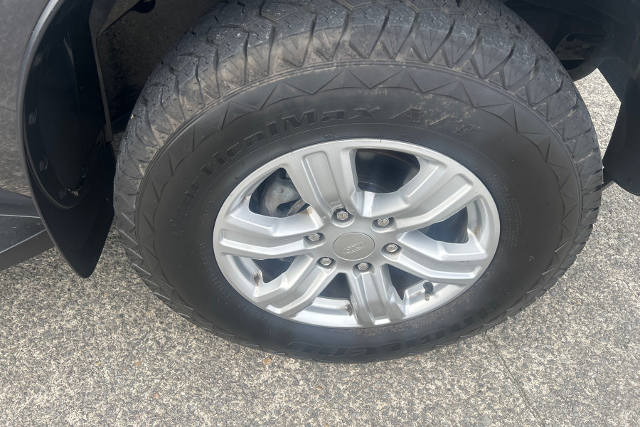 2019 MY19.75 Ford Ranger PX MkIII XLT Ute Image 17