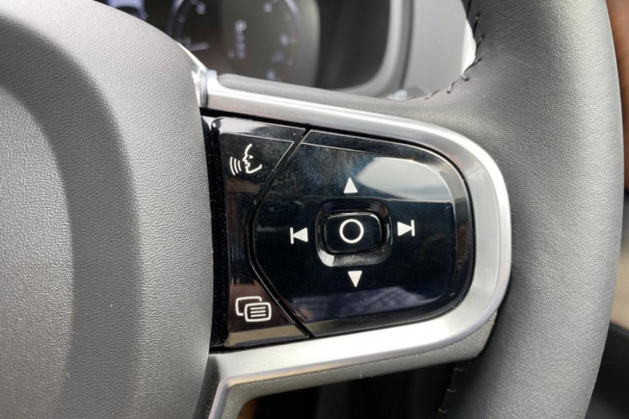 2019 Volvo XC90 L Series D5 Inscription Suv Image 13