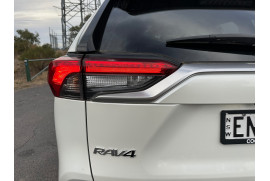 2021 Toyota RAV4 MXAA52R Cruiser SUV