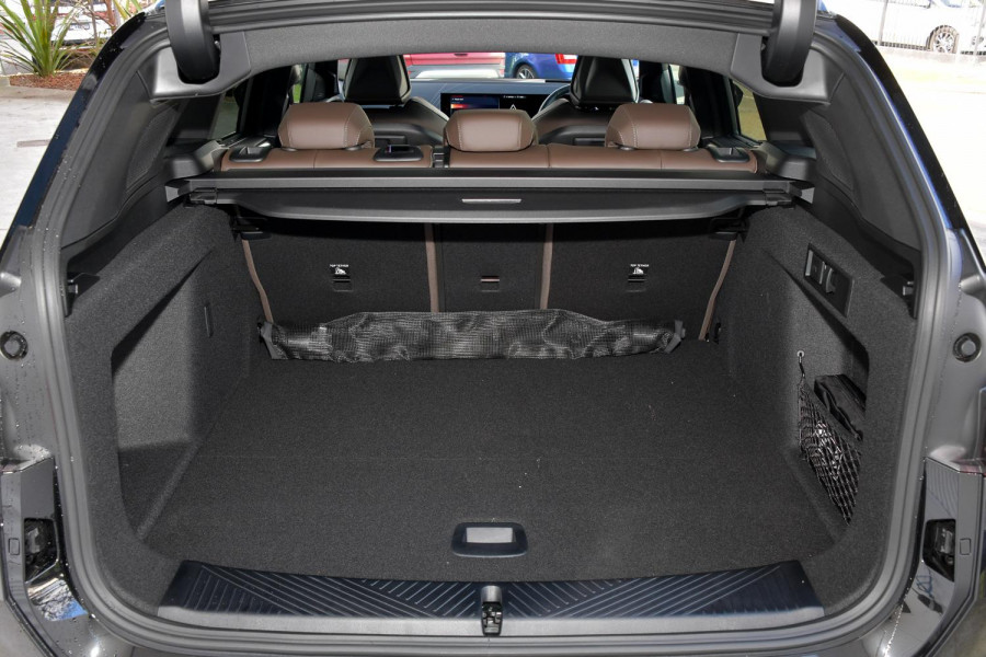 2026 BMW X3 G45 M50 xDrive SUV