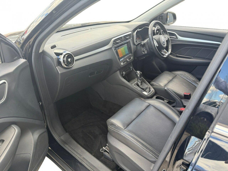 2018 MY19 MG ZS AZS1 Excite Plus SUV Image 18