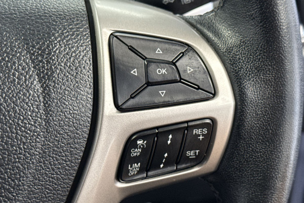 2019 MY19.75 Ford Everest UA II Trend SUV