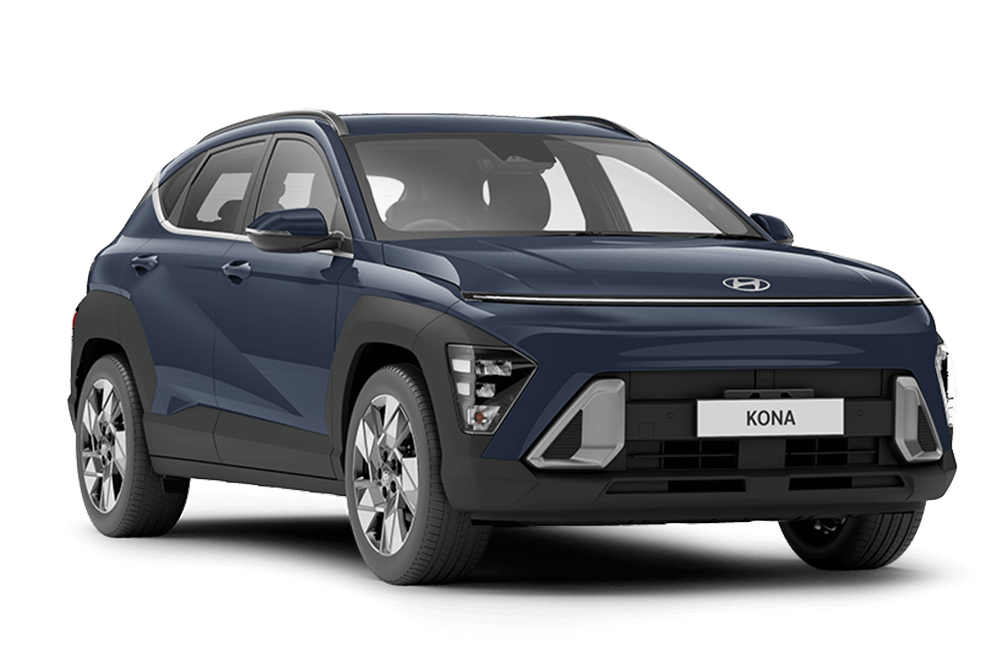 2024 MY25 Hyundai KONA SX2.V2  SUV