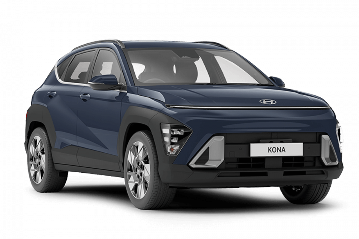 New 2023 Hyundai Kona #0620238943 Albany, WA