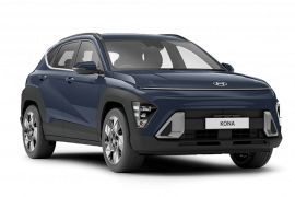 Hyundai KONA (No Badge) SX2.V2
